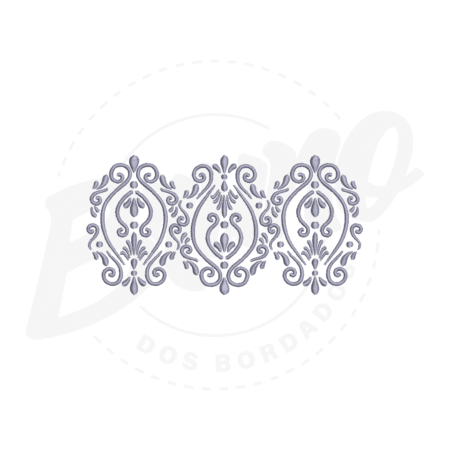 MP30M037 - Arabesco