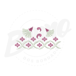 MP30M039 - Arabesco