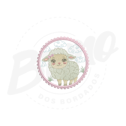 MP30M049 - Ovelhas
