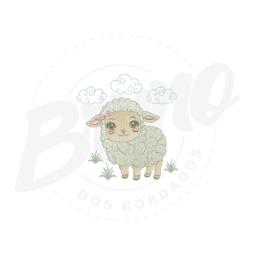 MP30M051 - Ovelha