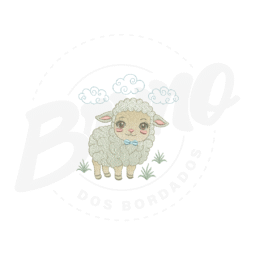 MP30M052 - Ovelha