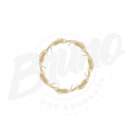 MP30M059 - Moldura trigo