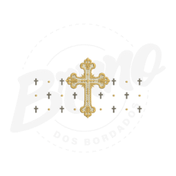 MP30M064 - Cruz