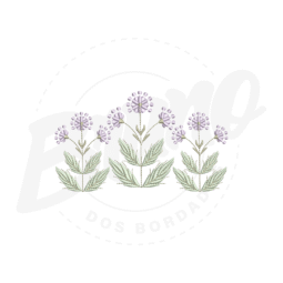MP30M072 - Flores
