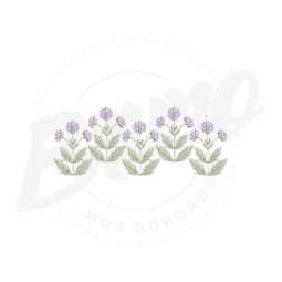 MP30M073 - Flores