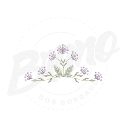 MP30M074 - Flores