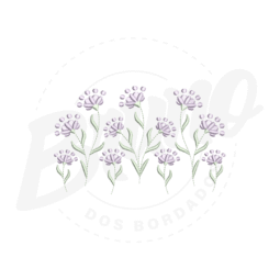 MP30M077 - Flores