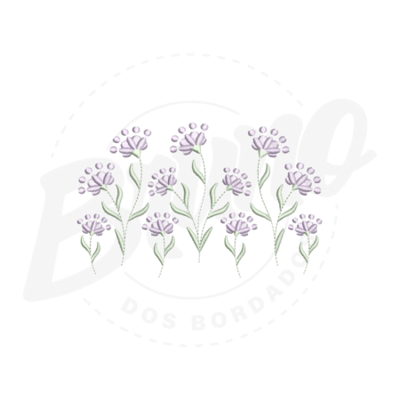 MP30M077T13X18 MP30M077 - Flores