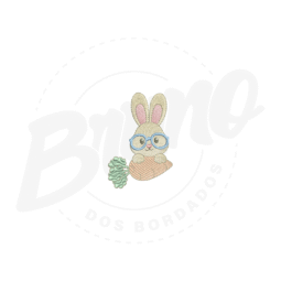 MP30M082 - Coelho MINI