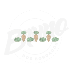 MP30M086 - Cenoura