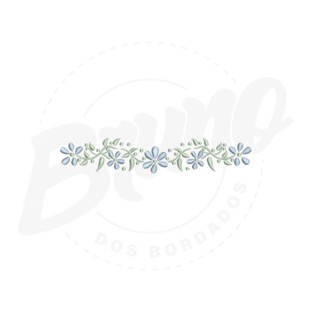 MP30M089T13X18 MP30M089 - Floral