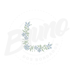 MP30M092 - Canto floral