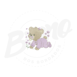 MP30M100 - Urso MINI