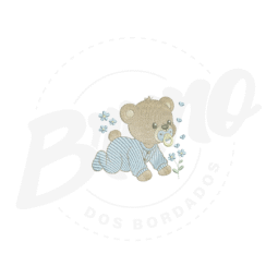 MP30M102 - Urso MINI