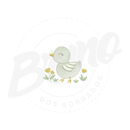 MP30M102 - Patinho