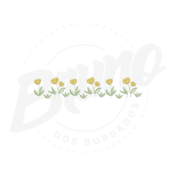MP30M104 - Flores