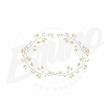 MP30M116T13X18 MP30M116 - Moldura ramo