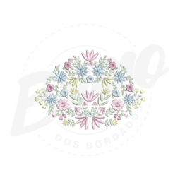 MP30M121 - Floral