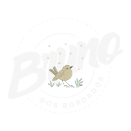 MP30M140 - Passarinho MINI