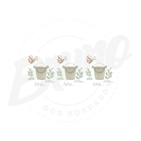 MP30M143T13X18 MP30M143 - Baldinho