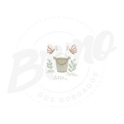 MP30M145 - Baldinho