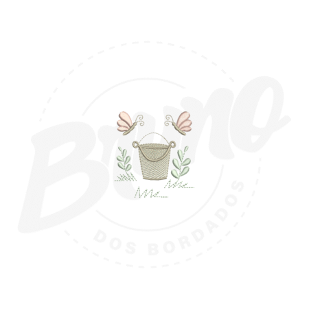 MP30M145T08X08 MP30M145 - Baldinho