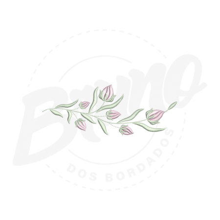 MP30M172T13X18 MP30M172 - Botão de rosa