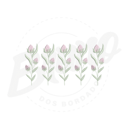 MP30M173 - Botão de rosa