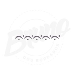 MP31M001 - Barrinha