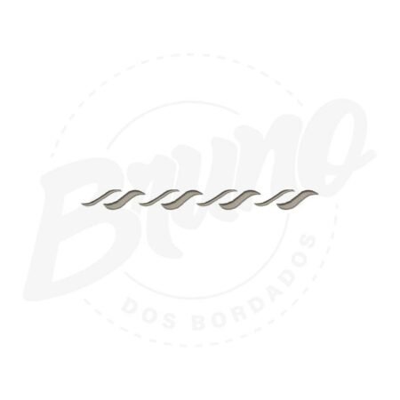 MP31M002 - Barrinha