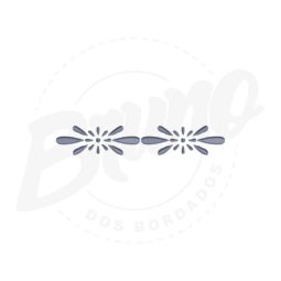 MP31M004 - Barrinha