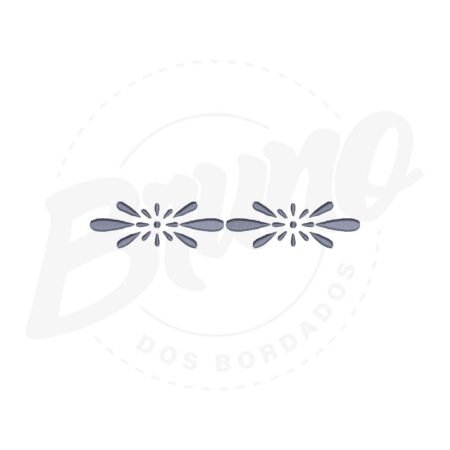 MP31M004 - Barrinha