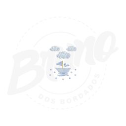 MP31M005 - Barquinho