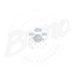 MP31M007 - Planeta