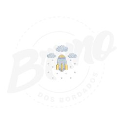 MP31M009 - Foguete MINI