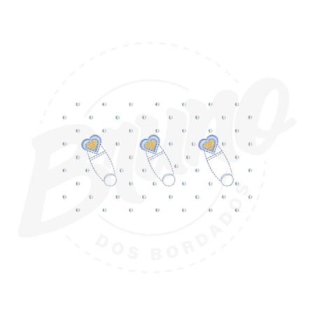 MP31M014T13X18 MP31M014 - Barrinha alfinete