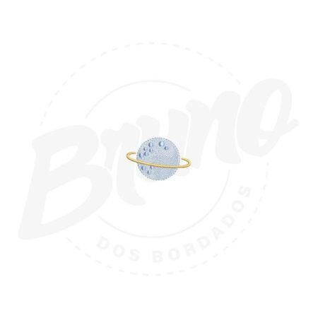 MP31M015 - Planeta MINI