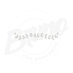 MP31M018 - Barrinha ramo