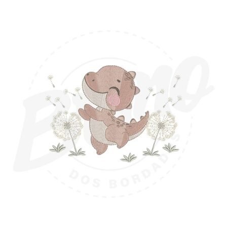 MP31M022T13X18 MP31M022 - Dinossauro