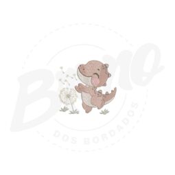 MP31M023 - Dinossauro mini