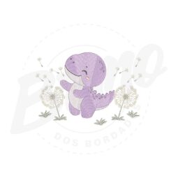 MP31M024 - Dinossauro