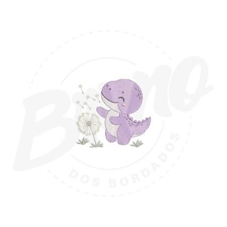 MP31M025 - Dinossauro mini