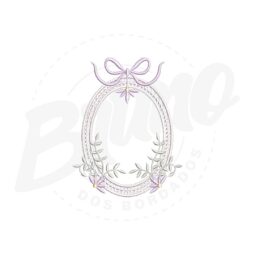 MP31M027 - Moldura laço