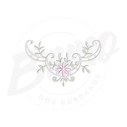 MP31M029 - Floral