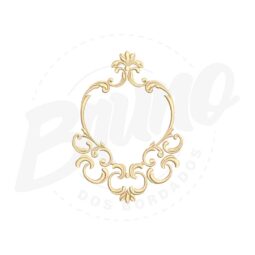 MP31M034 - Arabesco