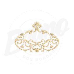 MP31M035 - Arabesco