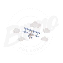 MP31M036 - Avião