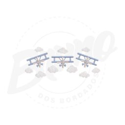 MP31M038 - Avião