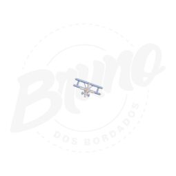 MP31M039 - Avião mini
