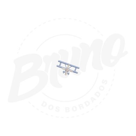 MP31M039 - Avião mini
